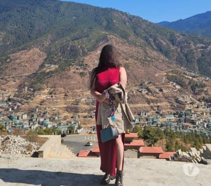 Call girls & Massage - Photos for Number one girl with genuine telegram (@Riya5540) meet ping