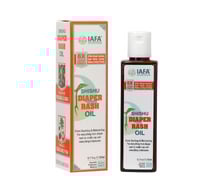 Shishu Diaper Rash Oil