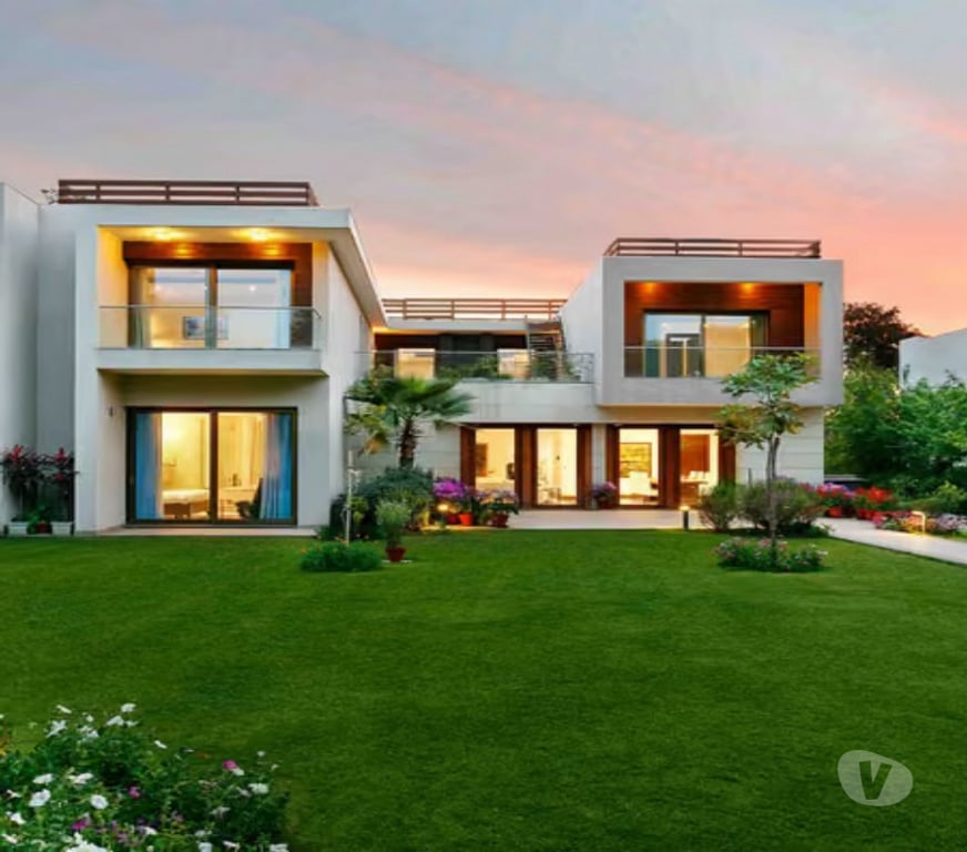 property for rent New Delhi - Photos for Best Villas in Gurgaon for Weddings | Sloshout