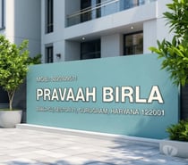 Pravaah Birla Best Property Services