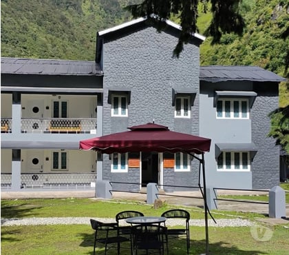 Legal services - Photos for Hotel in Janki Chatti