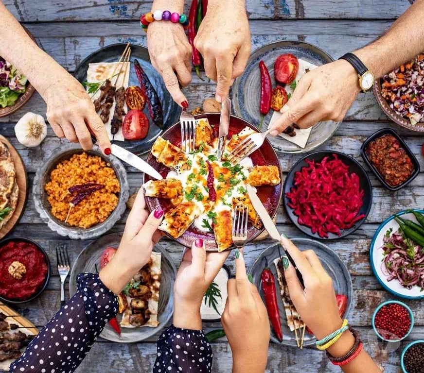 Wedding planners New Delhi - Photos for Best Wedding Caterers in Delhi | Sloshout