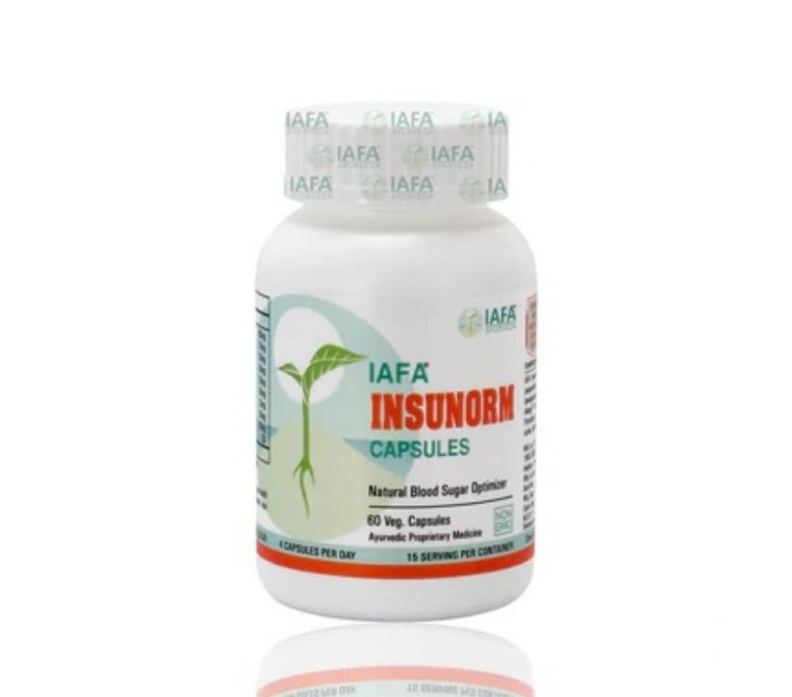 Well-being services Panipat - Photos for Insunorm Capsules for Healthy Metabolism