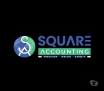 Square Accounting
