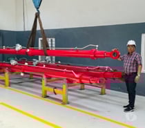 Hydraulic Hoist Manufacturer