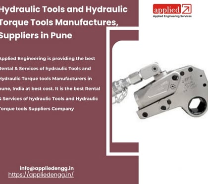 Insurance services - Photos for Hydraulic Tools