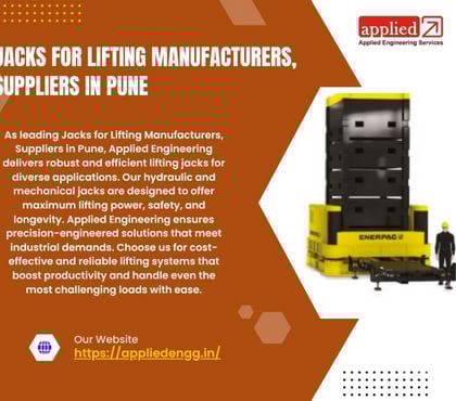 Legal services - Photos for Jacks for Lifting