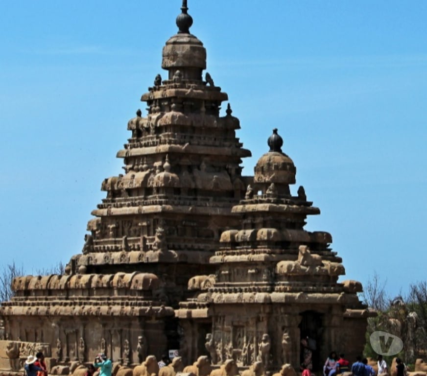 carrentals Chennai - Photos for Chennai to Mahabalipuram Tour Package - Sri Garuda Travels