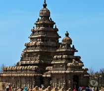 Chennai to Mahabalipuram Tour Package - Sri Garuda Travels