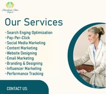 Top Digital marketing agency - Shivoham shiv digital