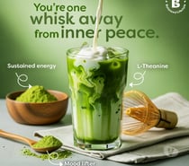 Matcha Accessories | Whisks, Scoops & Bowls – Bree Matcha