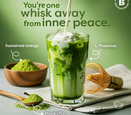 Health & Well-Being - Photos for Matcha Accessories | Whisks, Scoops & Bowls – Bree Matcha