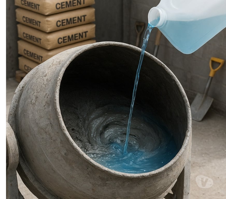 Other Services Mumbai - Photos for Multichem Innovative Construction Solutions