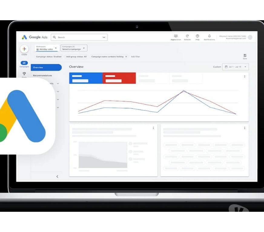 Other Services Gurgaon - Photos for Google Ad Agency | Drive More Leads with Digital Hive
