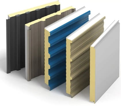 Stock market services - Photos for Best PUF Sandwich Panel Manufacturers India