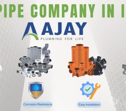 Home Appliances-Utensils - Photos for Best Pipe Company in India