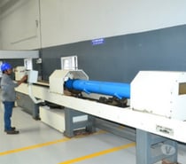 Hydraulic Jack Exporter