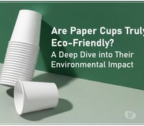 A Closer Look with Paper Cup Manufacturers in India