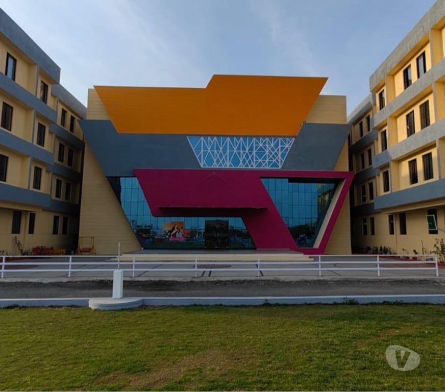 Open University Indore - Photos for Fountainhead International School, Mhow