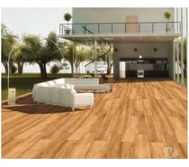 Outdoor Wooden Wall Tiles in Pune | Jay Traders