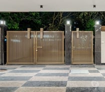 Modern 1BHK Serviced Apartment Near Artemis Hospital Gurgaon