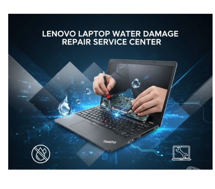 Web services - Photos for Lenovo Laptop Water Damage Repair Service Dilsukhnagar