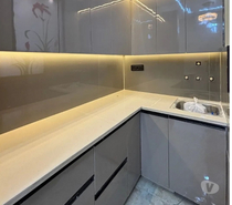 Luxury 4BHK Apartment in Dwarka Mor | Metro City Homes