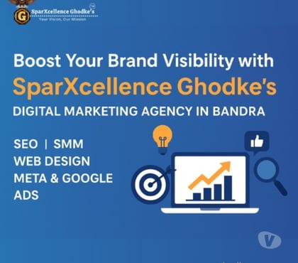 Stock market services - Photos for Digital Marketing Agency in Bandra