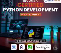 Python Development Course fees in Vashi