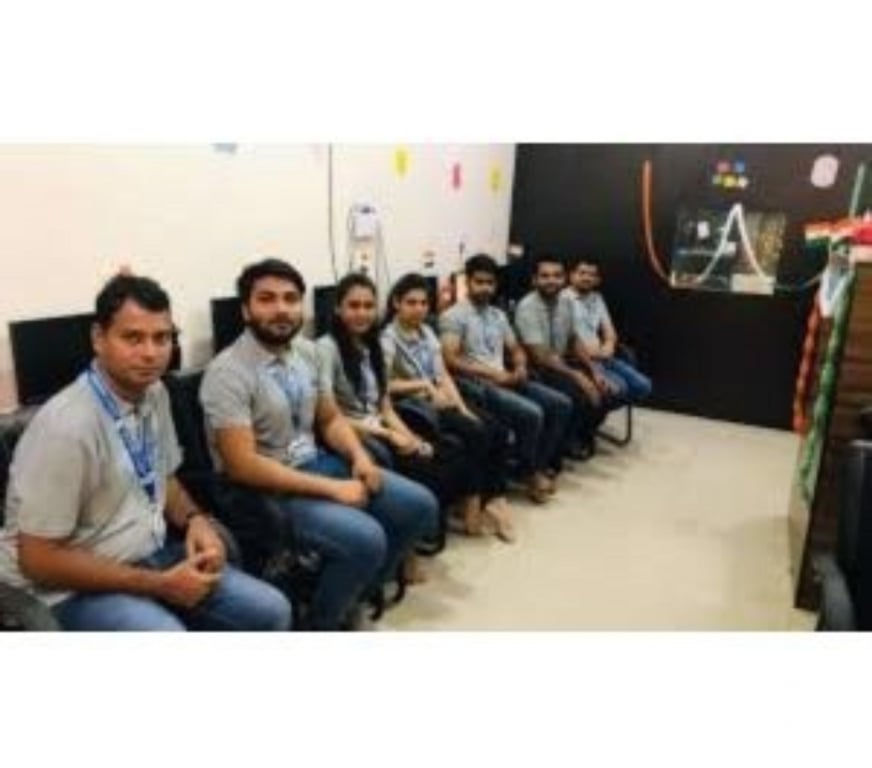 IT & Computer course Jaipur - Photos for Kiyan Training And Placement Institute