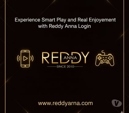 Legal services - Photos for Experience Smart Play and Real Enjoyment with Reddy Anna Log