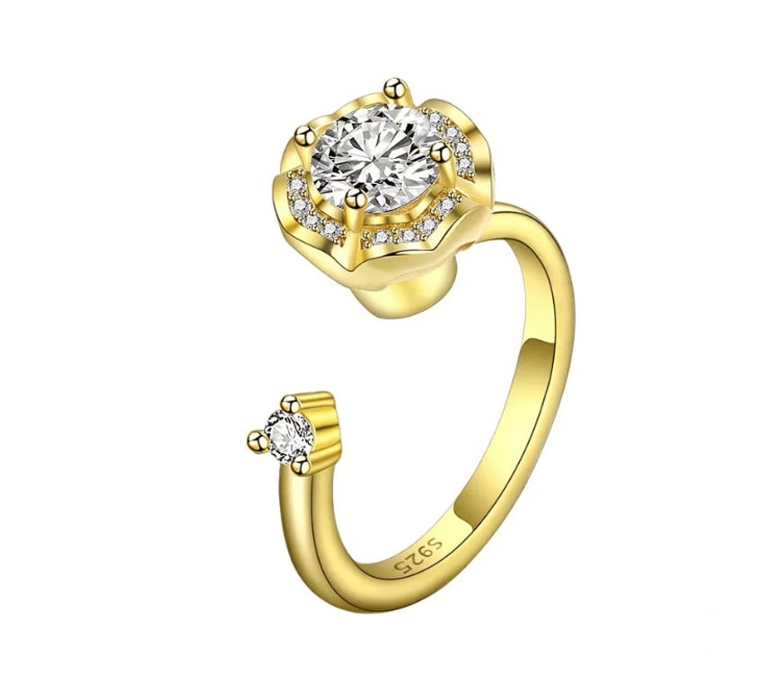 Fashion accessories New Delhi - Photos for Women's Band Rings Online in India
