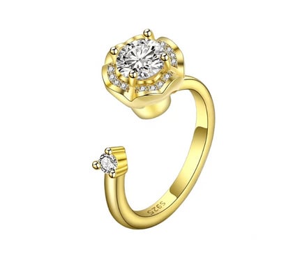 Fashion accessories for sale - Photos for Women's Band Rings Online in India