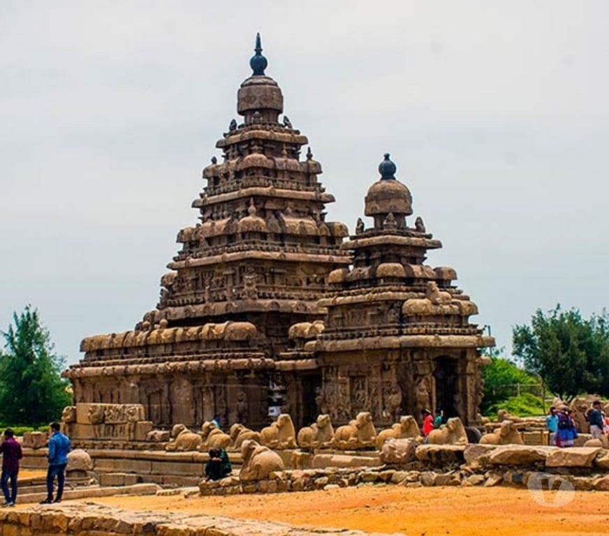 carrentals Chennai - Photos for Chennai to Mahabalipuram Tour Package - Sri Garuda Travels