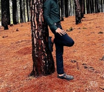 Friend of alone men's