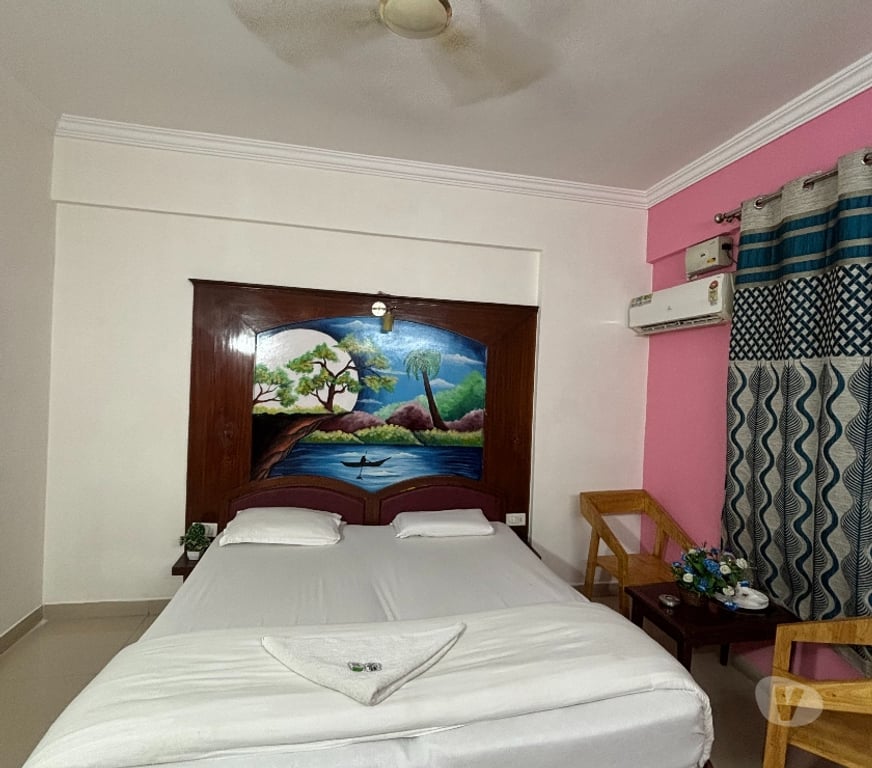 property for rent Bangalore - Photos for Classic Comforts Hotel