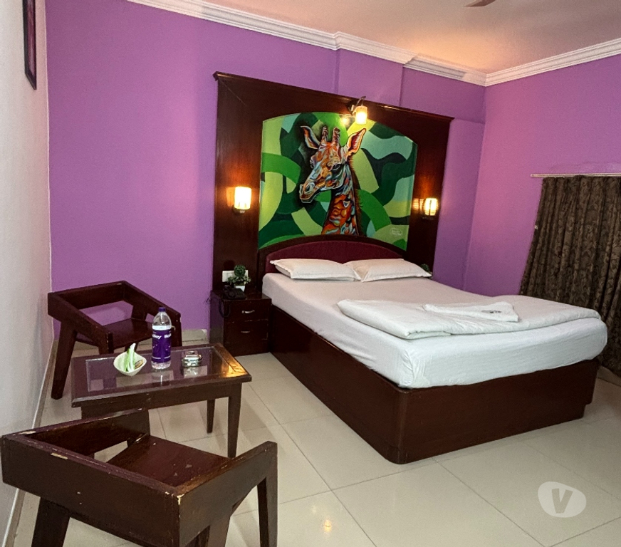 property for rent Bangalore - Photos for Classic Comforts Hotel