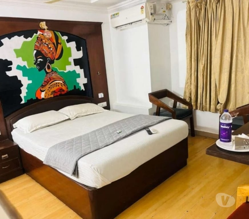 property for rent Bangalore - Photos for Classic Comforts Hotel