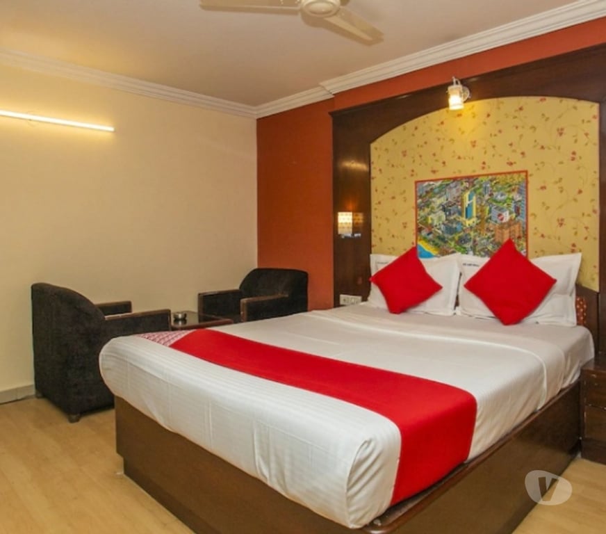 property for rent Bangalore - Photos for Classic Comforts Hotel