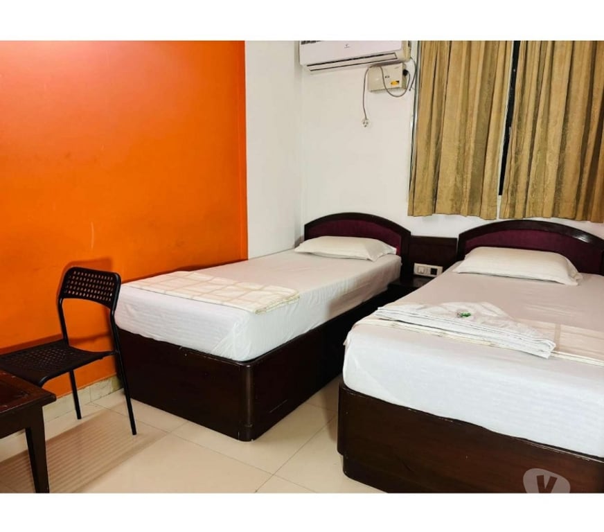 property for rent Bangalore - Photos for Classic Comforts Hotel