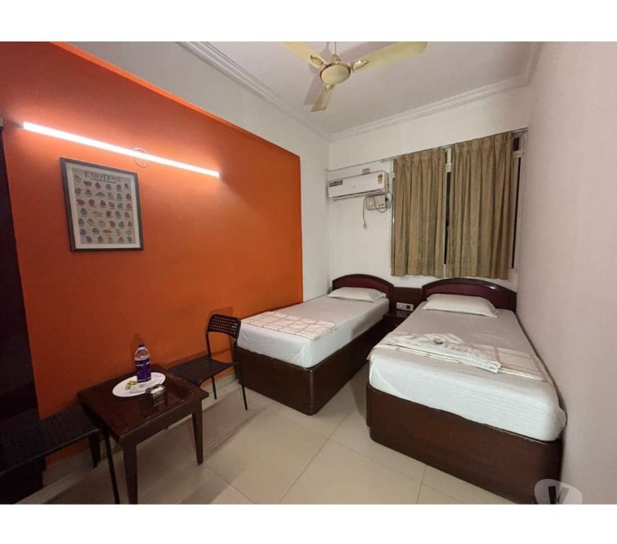 property for rent Bangalore - Photos for Classic Comforts Hotel