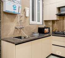 1BHK Serviced Apartment Near Artemis Hospital for Exhibition