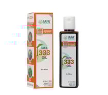 IAFA 333 Oil Natural Product