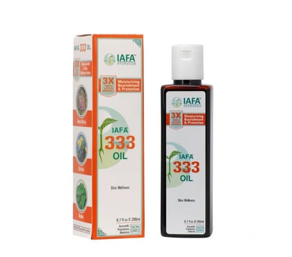 Health & Well-Being - Photos for IAFA 333 Oil Natural Product