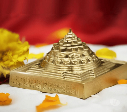 Astrology services - Photos for Best Shakti Peeth Yantra in India