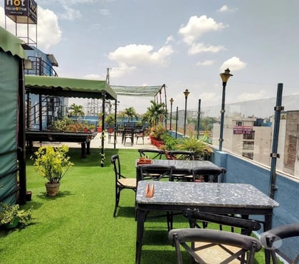 Catering services - Photos for Hot (House Of Treat)- Rooftop Cafe & Lounge