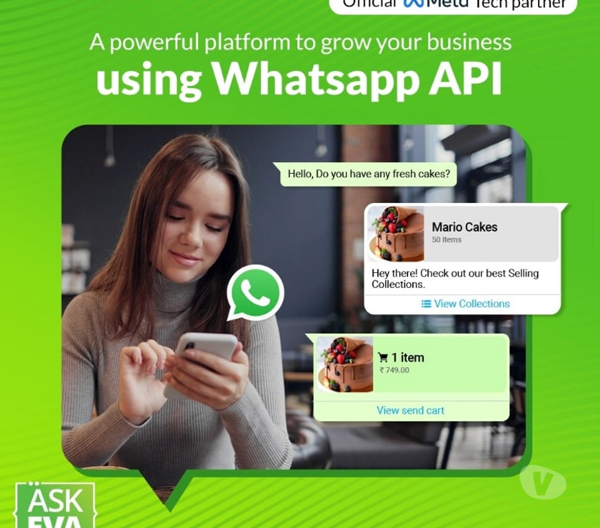 Other Services Madurai - Photos for Whatsapp Chatbot