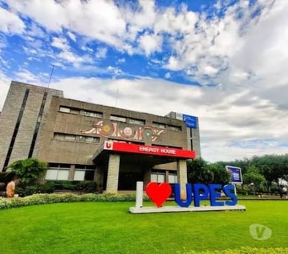 Training Institutes - Photos for Advance Your Career with UPES Online University