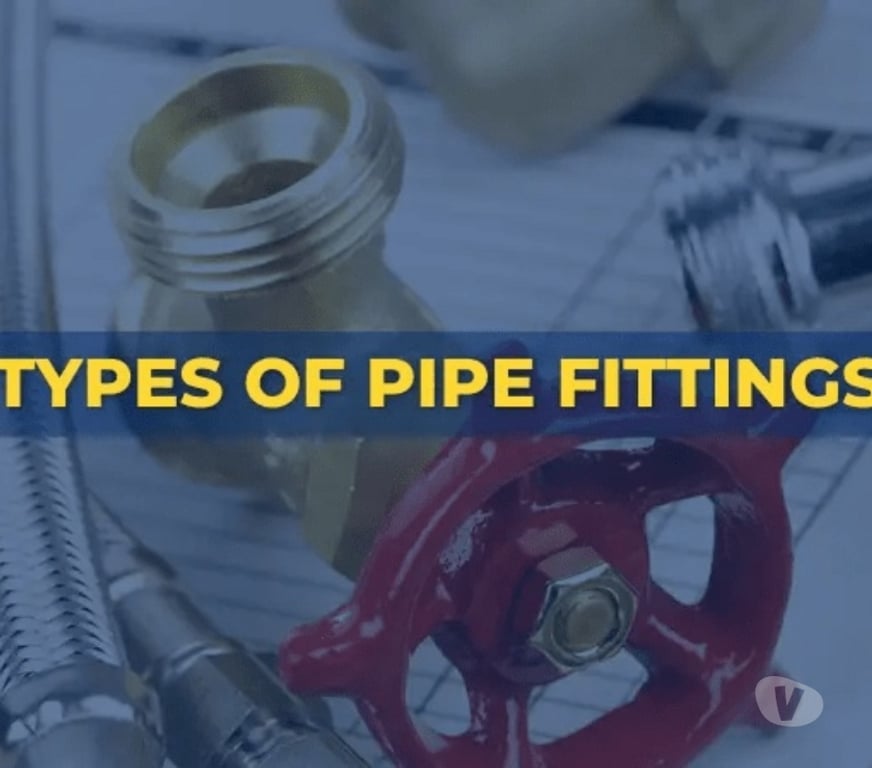 Buy & Sell home appliances New Delhi - Photos for Plumbing Pipes and Fittings