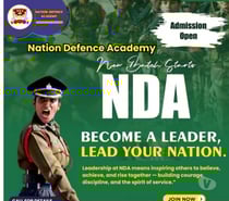 NDA Coaching Centers in Delhi